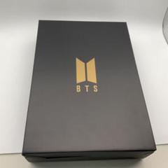 2025年最新】bts 防弾少年団 merch boxの人気アイテム - メルカリ