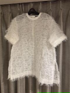 完売品　ラドローブラウス 楽天市場】【中古】LUDLOW バタフライ ブラウス 22-LD405TP-002