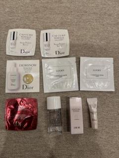 CHRISTIAN DIOR LUCKY ボディソープ 2本セット DIOR】 ラッキー リキッド ソープ（ハンド ソープ） - メゾン