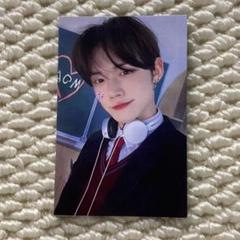 TXT 仁川 ヨンジュン 限定 ACT:PROMISE EP.2 トレカ