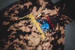 CVTVLIST Honey Gang Hoodie BLEACHのサムネイル
