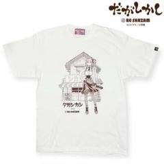 コトヤマ展　Tシャツ　NIGHT OUT CITY vol.1　Lサイズ　ナズナ コトヤマ展 Tシャツ NIGHT OUT CITY vol.1 Lサイズ ナズナ