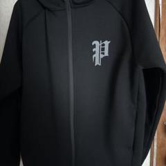 ファットランクセット売り PHATRNK ファットランク セットアップ&ロングTシャツ&ステッカー2枚