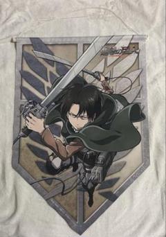 ウィルキンソン×進撃の巨人 非売品