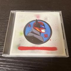 RED SPIDER 〈CD〉タイトル未定 ジャパレゲ