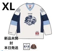 2025年最新】Supreme Hockey jerseyの人気アイテム - メルカリ