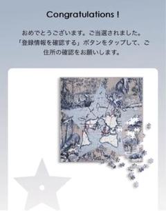 ディオール　マイチャレンジ　ジグソーパズル ディオール マイチャレンジ ジグソーパズル ジグソーパズル