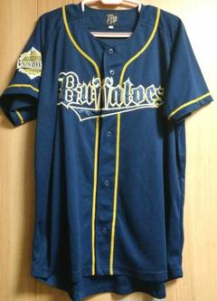 2014 オリックス 金子千尋サイン入選手用ユニフォーム＆ボール 2014 オリックス 金子千尋サイン入選手用ユニフォーム＆ボール