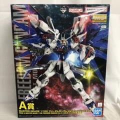 MG フリーダムガンダム 新品未開封 新品未開封 MG 1/100 フリーダムガンダム Ver.2.0