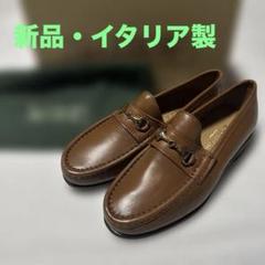 最値下げしました　ダニエル・レポリ　ピットローファー