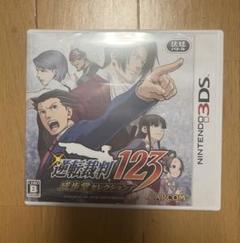 逆転裁判　ピンバッジセット　逆転裁判123 ver. 逆転裁判123 ピンバッジセット（再販） – インフォレンズ