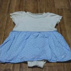 ♥可愛らしく清楚な♥コンビミニ♥ラップコンパクトワンピース♥