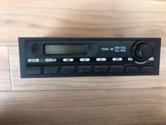 日野純正オーディオ P47-96518 Bluetooth 日野純正オーディオ P47-96518 Bluetooth - メルカリ