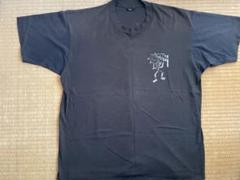 stussy シャドーマン Tシャツ スクリーンスターズ 2トーン