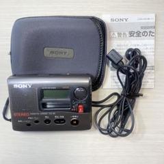 SONY ステレオカセットレコーダー　TCS-90 【ほぼデットストック】 Yahoo!オークション -「sony tcs-90」の落札相場・落札価格