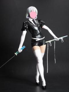 コスプレウィッグ 宝石の国の中古 未使用品 メルカリ