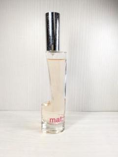 マサキマツシマ マット ピンク オードパルファム 40ml - メルカリ