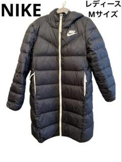 NIKE ナイキ ダウンロングコート ブラック L 肉厚 サイドライン 楽天市場】Nike ナイキ WMNS NSW THERMA-FIT CITY HOODED PARKA