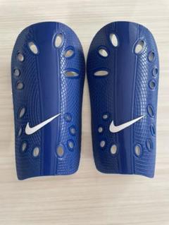 すねあてサッカー 子供の中古 未使用品 メルカリ