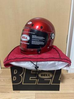 今週末まで価格！カフェレーサースタイル BELL BULLITT Lサイズ