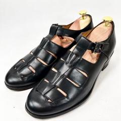 ポールスミスpaulsmith超高級本革、革底サンダル 2025年最新】Paul Smith メンズ サンダルの人気アイテム - メルカリ