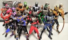 2025年最新】仮面ライダー コレクタブル 龍騎の人気アイテム