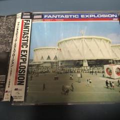 ファンタスティック・エクスプロージョン/1997-1999 2025年最新】FANTASTIC_EXPLOSIONの人気アイテム - メルカリ