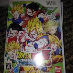 ドラゴンボールzスパーキングメテオ