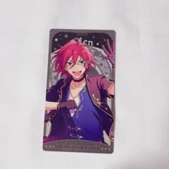 七種茨 アルカナカード 31枚 Amazon.co.jp: あんスタ 中国 返礼品 ギフトボックス アルカナ