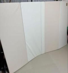 Caraz カラズ マット プレイマット 140×200×4cm