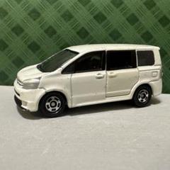 訳あり激安品】 トミカ ミニバンセットばらし トヨタヴォクシー