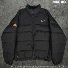 NIKE - 00s Y2K NIKE ACG ナイキ スキーパンツ スノーボード テックの通販 by プロフィールを確認してください｜ナイキならラクマ