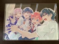 アクリルフォト SSSS.GRIDMAN【未使用品・入手困難】❷