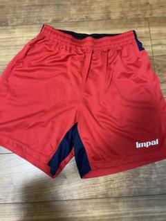 インパル パンツ L