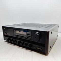 SANSUI AVアンプ　サラウンドアンプ　AU-V7000 SANSUI サンスイ AU-V7000 AVサラウンドアンプ リモコン付 希少