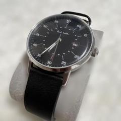 ポールスミス　Paul Smith ゲージ　GAUGE 時計　腕時計　美品