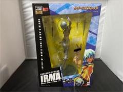 クイーンズブレイド イルマ メガハウス　フィギュア メガハウス クイーンズブレイド イルマ レビュー | そこに