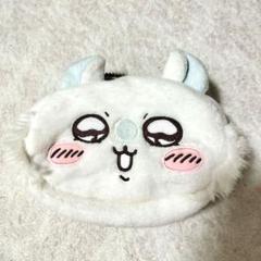 7月末まで専用★ちいかわのモモンガフワフワポーチ 7月末まで専用☆ちいかわのモモンガフワフワポーチ - メルカリ