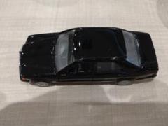 ベンツ　ドイツ製ミニカー　190E Cursor-Modellのサムネイル