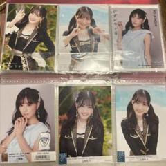 NMB48 上西怜 生写真 まとめ売り ④  バラ売り可 NMB48 上西怜 生写真 まとめ売り ① バラ売り可 - メルカリ