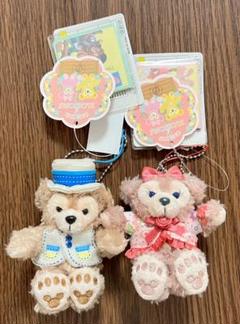 2025年最新】ダッフィー ぬいぐるみ まとめ売りの人気アイテム