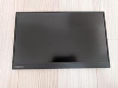 IODATA EX-LDC161DBM [15.6インチ ブラック] オークション比較