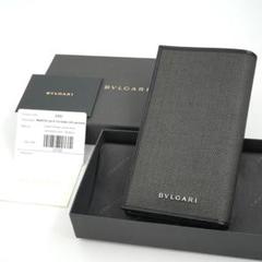 【2025】お歳暮・冬ギフト | 高島屋オンラインスト ✨新品未使用・箱保証書付き✨ BVLGARI ウィークエンド 長財布 小物