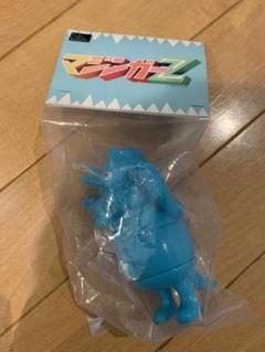 DEVILROBOTS マジンガーZ 永井豪 ソフビ　デビルマン