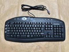 e-machines イーマシーン　純正キーボード　懐かしい・希少品　送料着払いのサムネイル