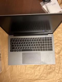 SERYUB Core i7 第11世代Core i7-1165G7 ゲーミング