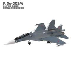 1/144スケールSU 30航空自衛隊爆撃装備564号機 1/144スケールSU 30航空自衛隊爆撃装備564号機