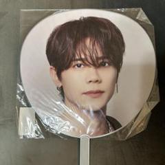 2025年最新】藤牧京介 うちわの人気アイテム - メルカリ