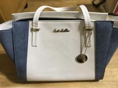 CECIL McBEEバック