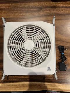 ご予約販売　ハイエース　窓　扇風機　素人塗装品 ご予約販売ハイエース窓扇風機素人塗装品